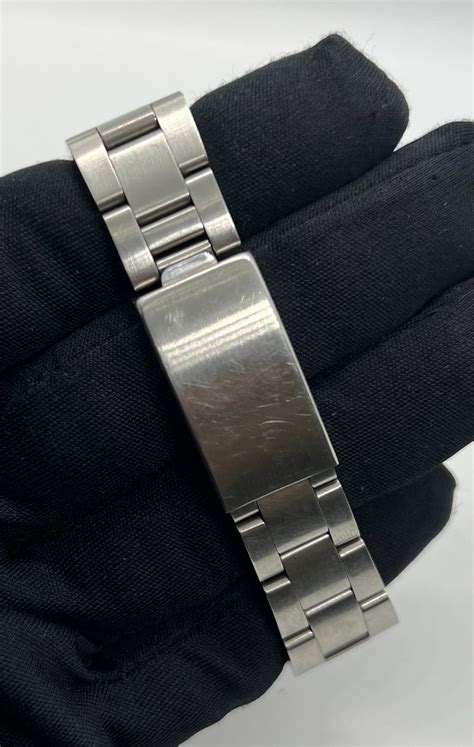 rolex precision bracelet|Rolex aftermarket bracelet.